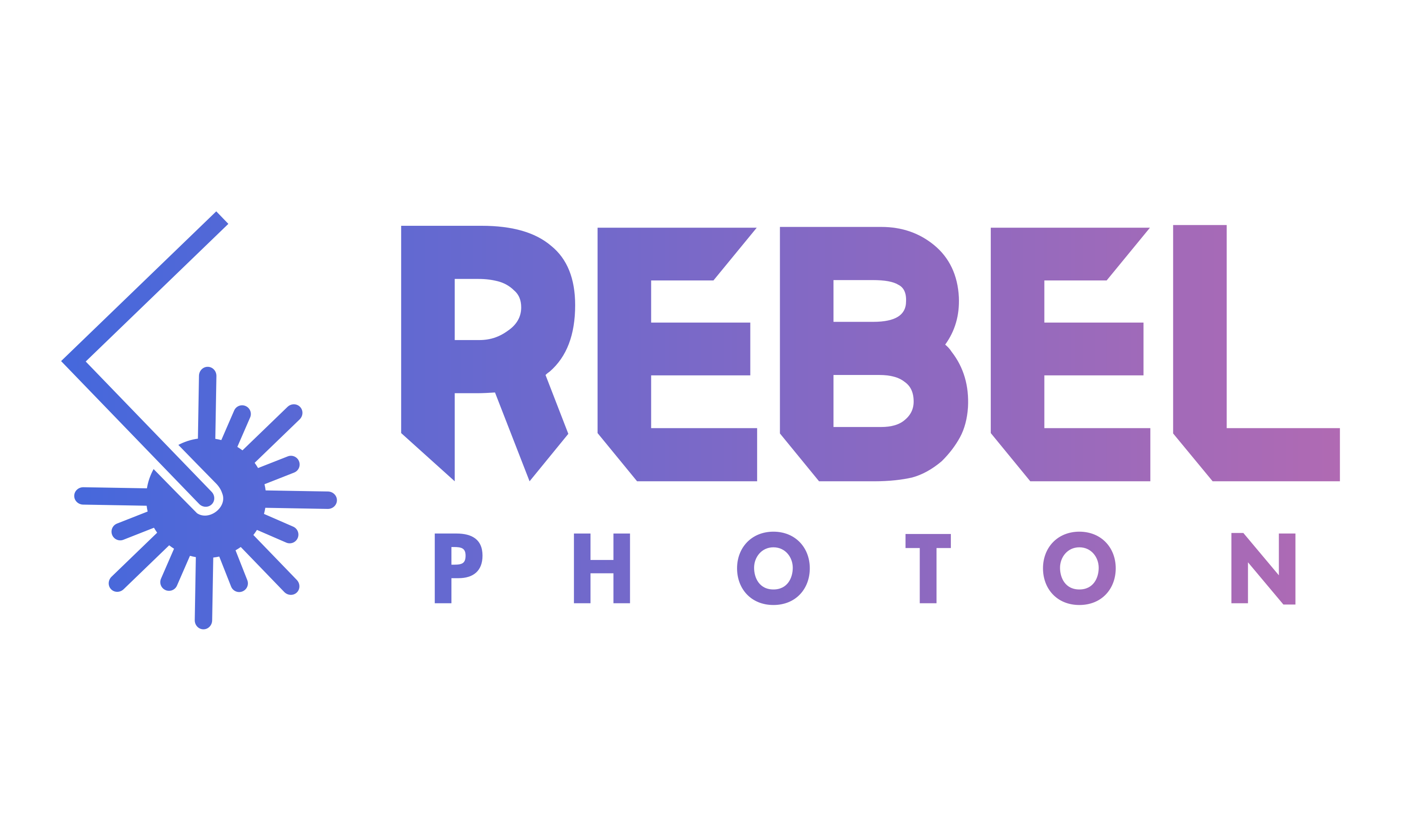 Rebel Photon